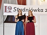 Studniówka LO Strzegom 