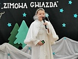 Zimowa Gwiazda w Mrowinach