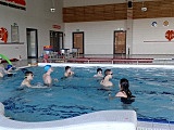 Trwają sportowe ferie w gminie Świdnica