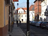 Nowe oświetlenie w Świebodzicach już gotowe