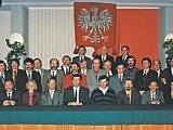 [FOTO] 30-lecie samorządności w Świdnicy