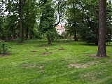 Park historyczny