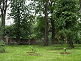 Park historyczny