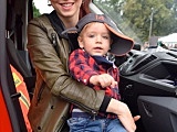 Festyn dla Justyny