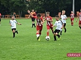 Festyn dla Justyny