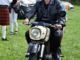 Motopiknik w Jagodniku