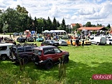 Motopiknik w Jagodniku