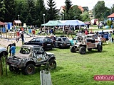 Motopiknik w Jagodniku