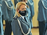 [FOTO] 101 lat polskiej policji państwowej 