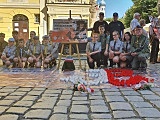 [FOTO] Uczcili pamięć o powstańcach