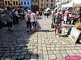 [FOTO] Giełda staroci po raz pierwszy od wybuchu pandemii