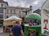[FOTO] Smaczny weekend w Świebodzicach. Zlot foodtrucków