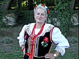 [FOTO] Folklorystycznie w Dobromierzu