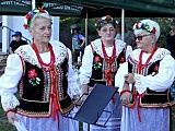 [FOTO] Folklorystycznie w Dobromierzu