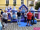 [FOTO] Świdnicki Festiwal Smaków Świata wystartował