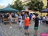 [FOTO] Świdnicki Festiwal Smaków Świata wystartował