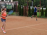 6. Tenisowy Turniej Mikstów pamięci Wiesia Kułakowskiego