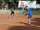 6. Tenisowy Turniej Mikstów pamięci Wiesia Kułakowskiego