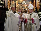 [NA ŻYWO] Rozpoczął się ingres biskupa Marka Mendyka