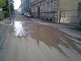 [FOTO] Filmowcy się zmyli, a brud pozostał