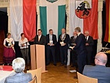 Jubileusz partnerstwa miast Waldbröl-Jüterbog