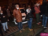 [FOTO, WIDEO] Wasze kaplice, nasze macice - spacer w geście manifestacji w Świdnicy