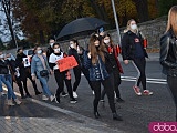 [FOTO,WIDEO] Kobiety wyszły na ulice