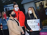 [FOTO,WIDEO] Kobiety wyszły na ulice