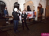 [FOTO] Rewolucja jest kobietą - protest w Świdnicy