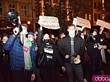 [FOTO] Rewolucja jest kobietą - protest w Świdnicy