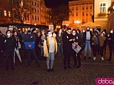 [FOTO] Rewolucja jest kobietą - protest w Świdnicy