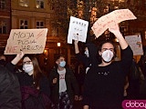 [FOTO] Rewolucja jest kobietą - protest w Świdnicy