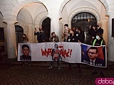 [FOTO] Rewolucja jest kobietą - protest w Świdnicy