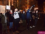 [FOTO] Rewolucja jest kobietą - protest w Świdnicy