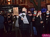 [FOTO] Rewolucja jest kobietą - protest w Świdnicy