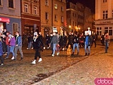 [FOTO] Rewolucja jest kobietą - protest w Świdnicy