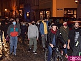[FOTO] Rewolucja jest kobietą - protest w Świdnicy