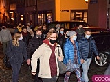 [FOTO] Rewolucja jest kobietą - protest w Świdnicy