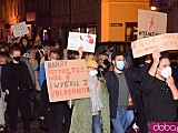 [FOTO] Rewolucja jest kobietą - protest w Świdnicy