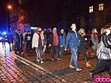 [FOTO] Rewolucja jest kobietą - protest w Świdnicy