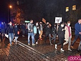 [FOTO] Rewolucja jest kobietą - protest w Świdnicy