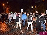 [FOTO] Rewolucja jest kobietą - protest w Świdnicy