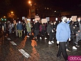 [FOTO] Rewolucja jest kobietą - protest w Świdnicy