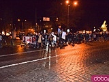 [FOTO] Rewolucja jest kobietą - protest w Świdnicy