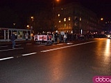 [FOTO] Rewolucja jest kobietą - protest w Świdnicy