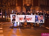 [FOTO] Rewolucja jest kobietą - protest w Świdnicy