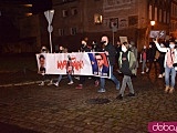 [FOTO] Rewolucja jest kobietą - protest w Świdnicy