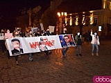 [FOTO] Rewolucja jest kobietą - protest w Świdnicy