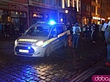 [FOTO] Rewolucja jest kobietą - protest w Świdnicy