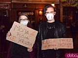 [FOTO] Rewolucja jest kobietą - protest w Świdnicy